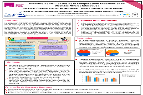 Inteligencia Artificial Aplicada en el Cuidado de la Salud